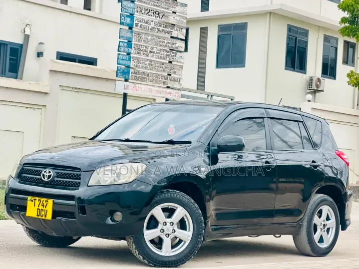 Toyota RAV4 2005