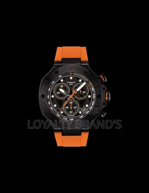 Tissot T Race
Quarts