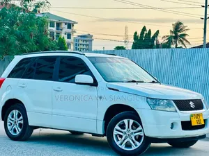 Suzuki Grand Vitara 2009