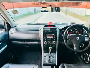 Suzuki Grand Vitara 2009