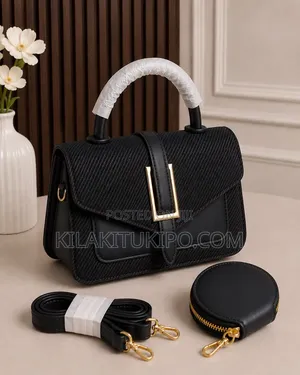 New Arrivals Leather Material 2pcs