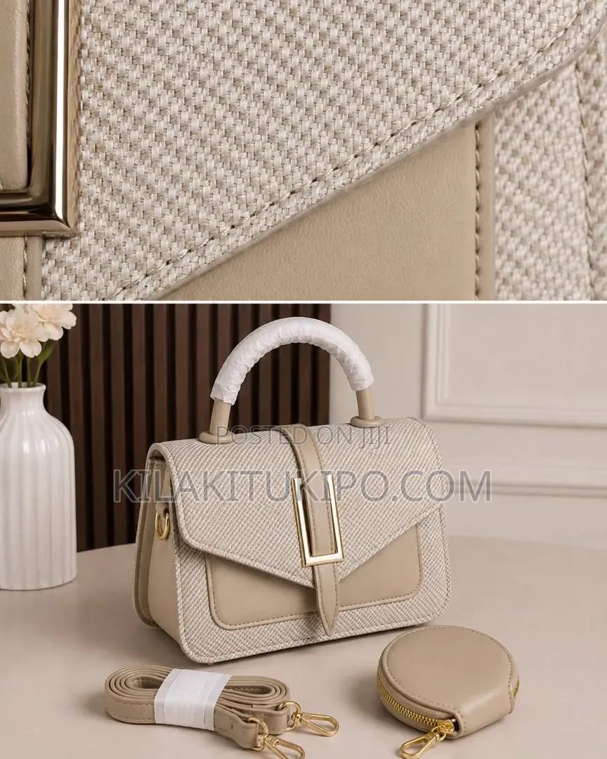 New Arrivals Leather Material 2pcs
