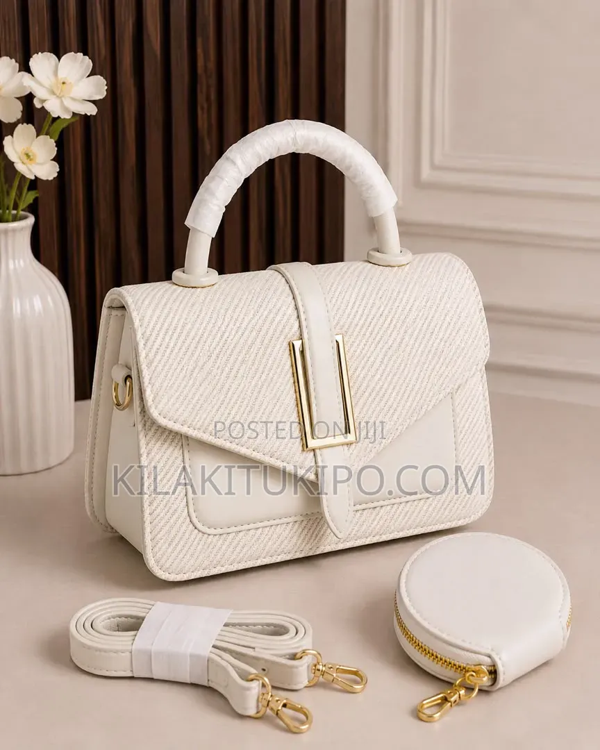 New Arrivals Leather Material 2pcs