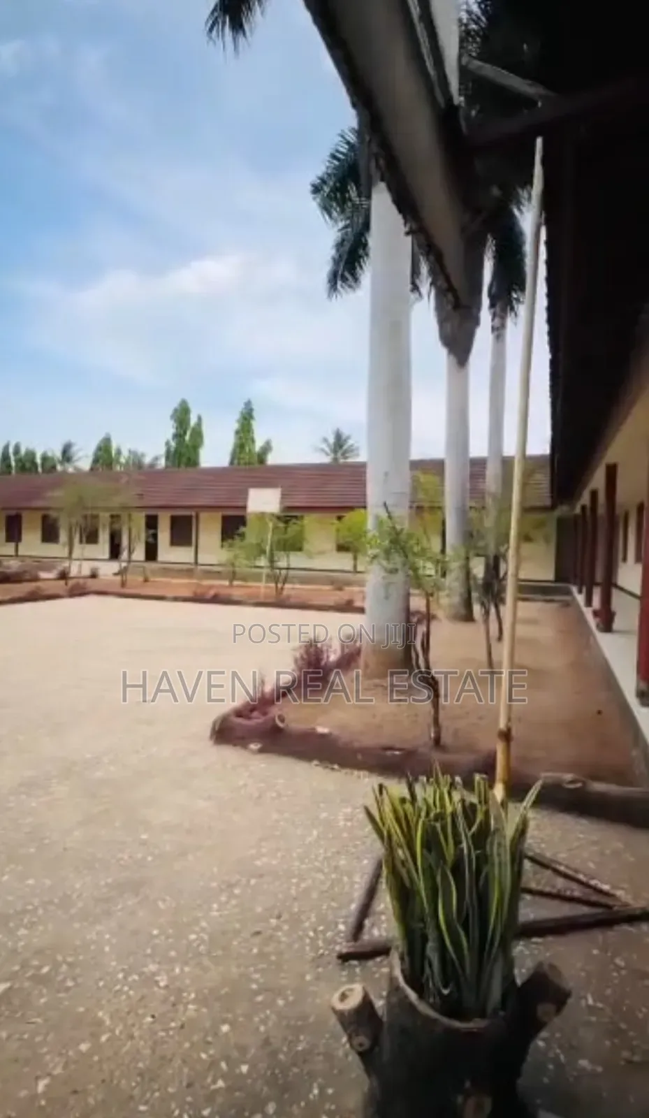 Shule Inauzwa Mbezi Beach