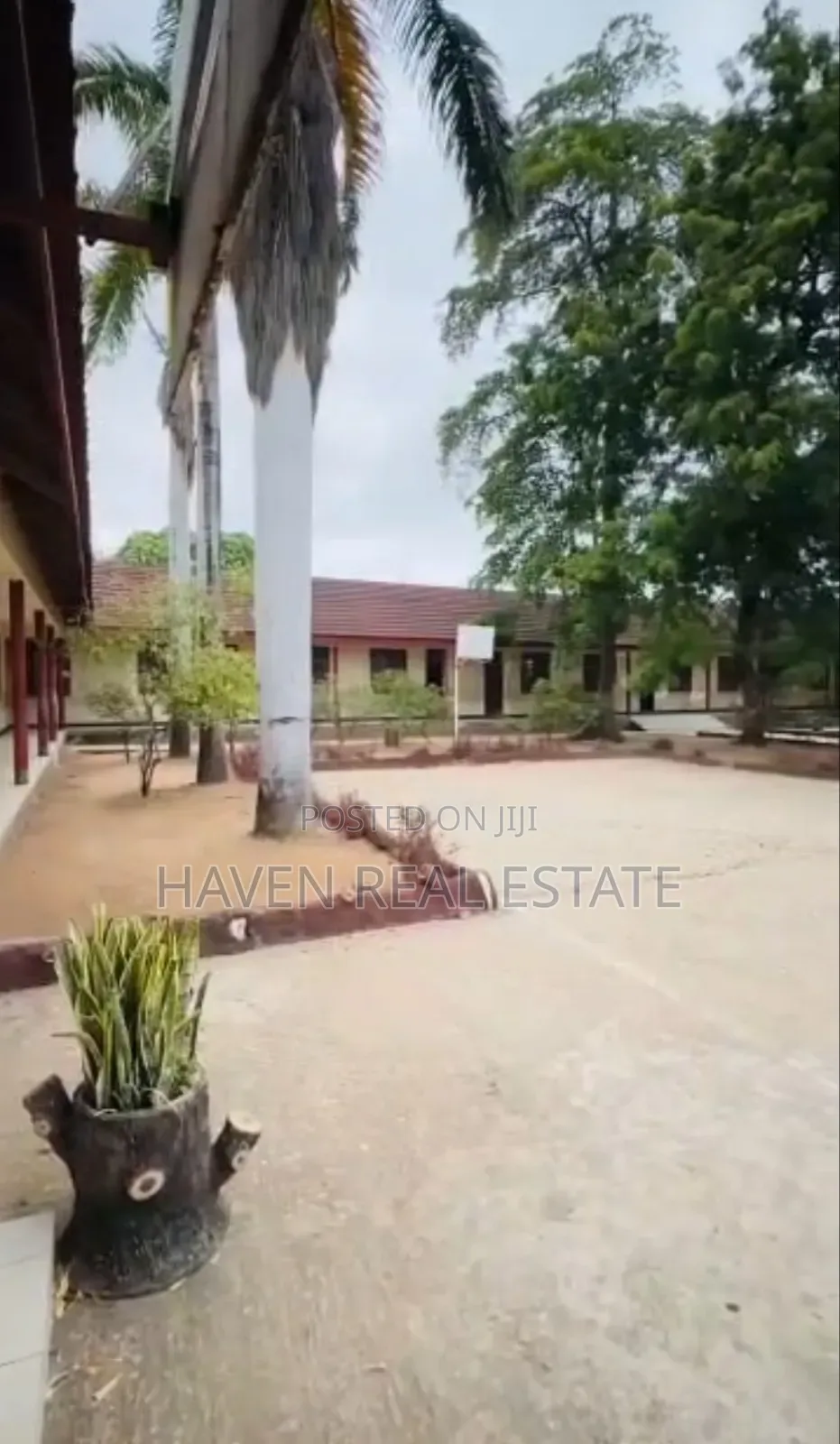 Shule Inauzwa Mbezi Beach