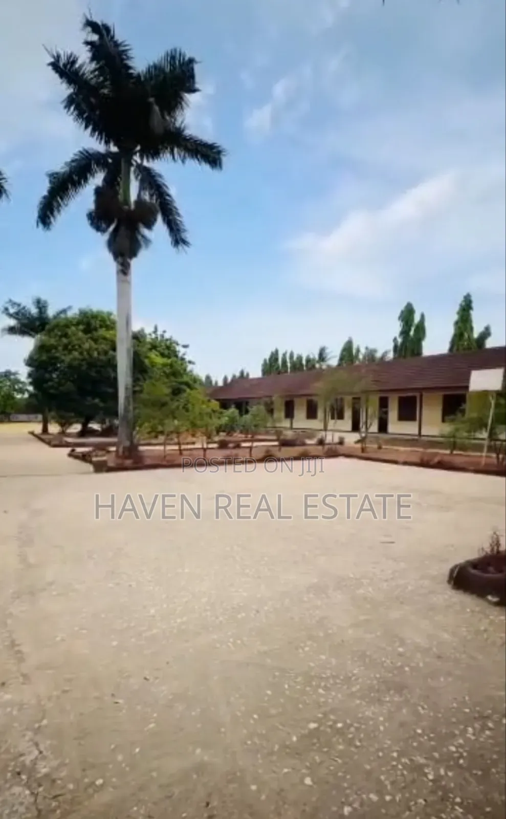 Shule Inauzwa Mbezi Beach