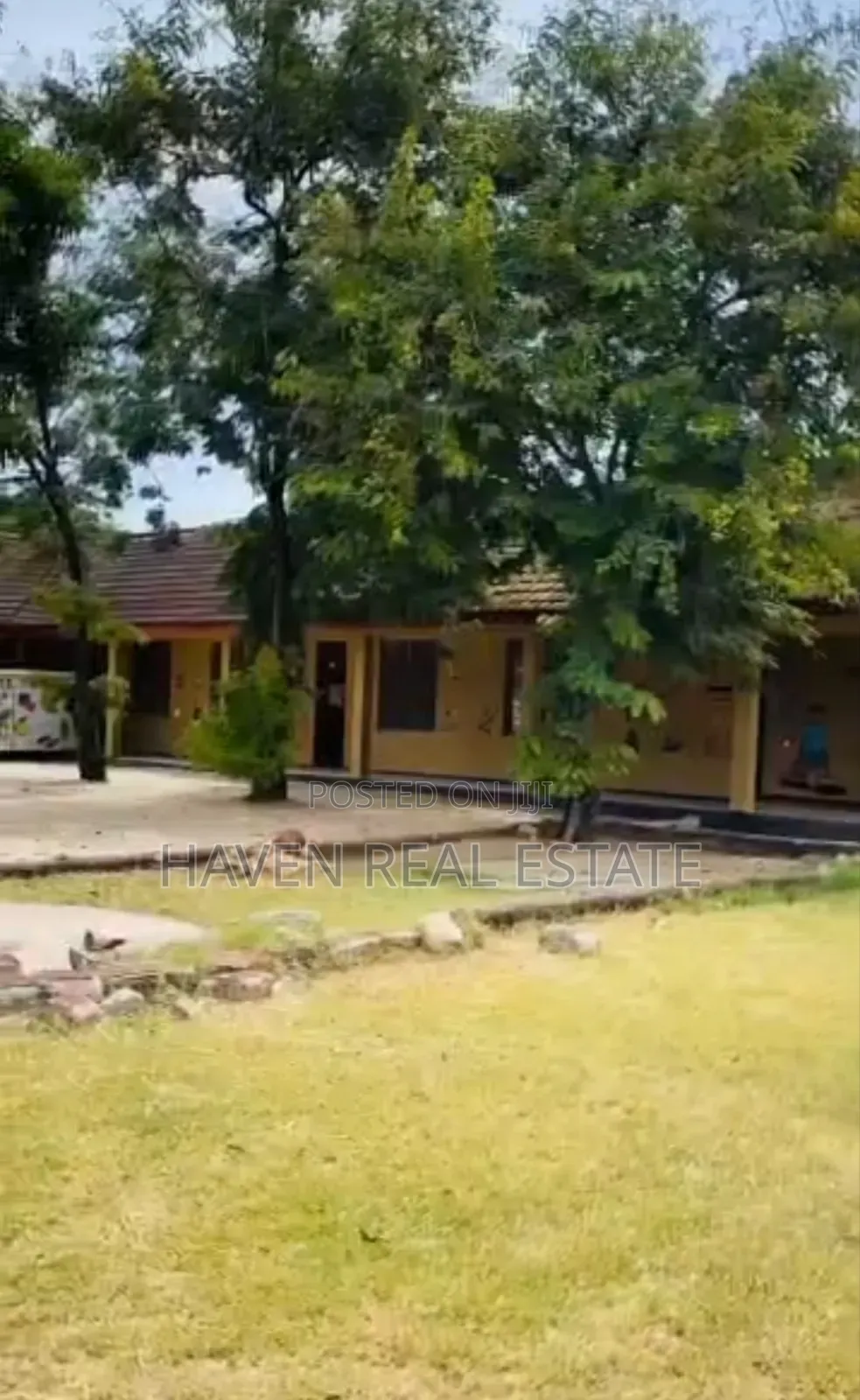 Shule Inauzwa Mbezi Beach