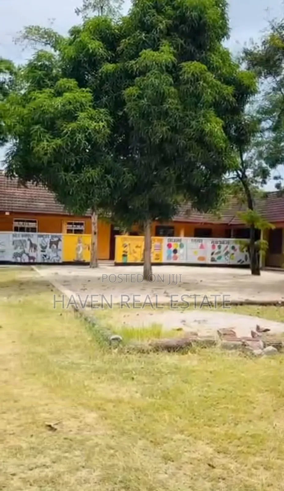 Shule Inauzwa Mbezi Beach