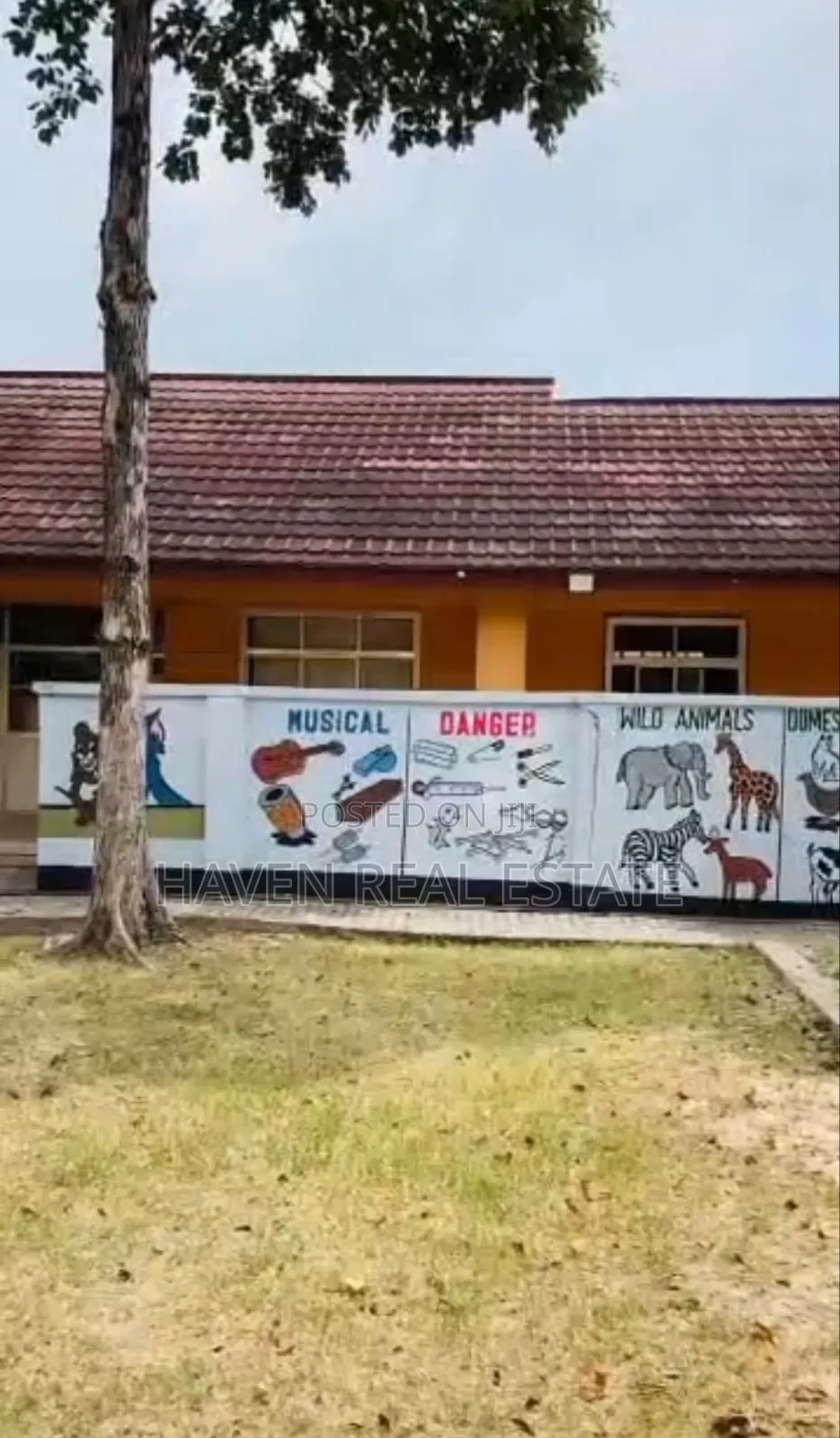 Shule Inauzwa Mbezi Beach