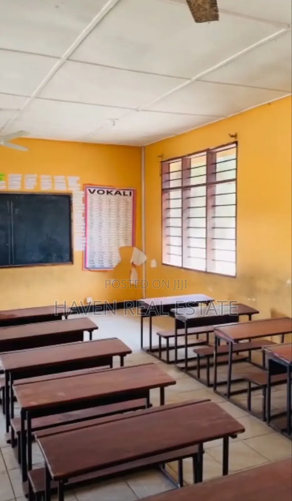 Shule Inauzwa Mbezi Beach