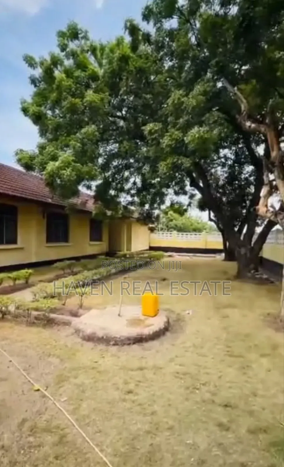 Shule Inauzwa Mbezi Beach