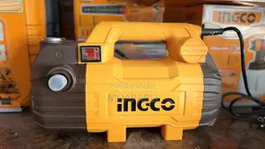 Ingco High Pressure Washer 1500W