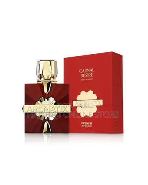 French Avenue Carnal Desire 100ml