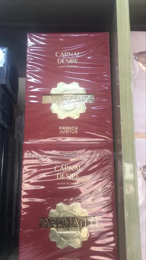 French Avenue Carnal Desire 100ml