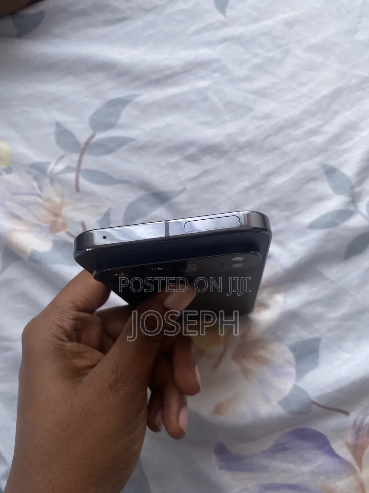 Google Pixel 9 Pro XL 512 GB Gray