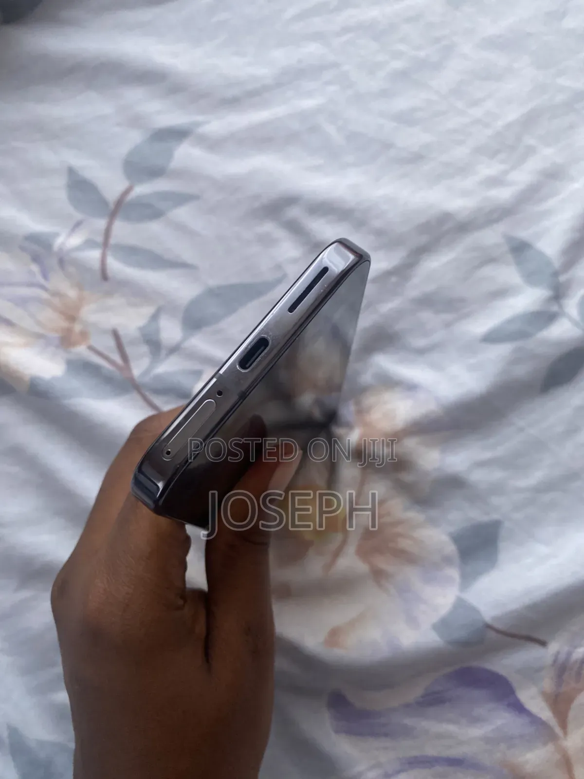Google Pixel 9 Pro XL 512 GB Gray