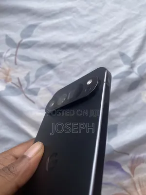Google Pixel 9 Pro XL 512 GB Gray