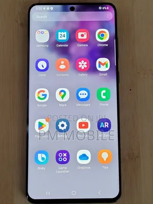 Samsung Galaxy S20+ 128 GB
