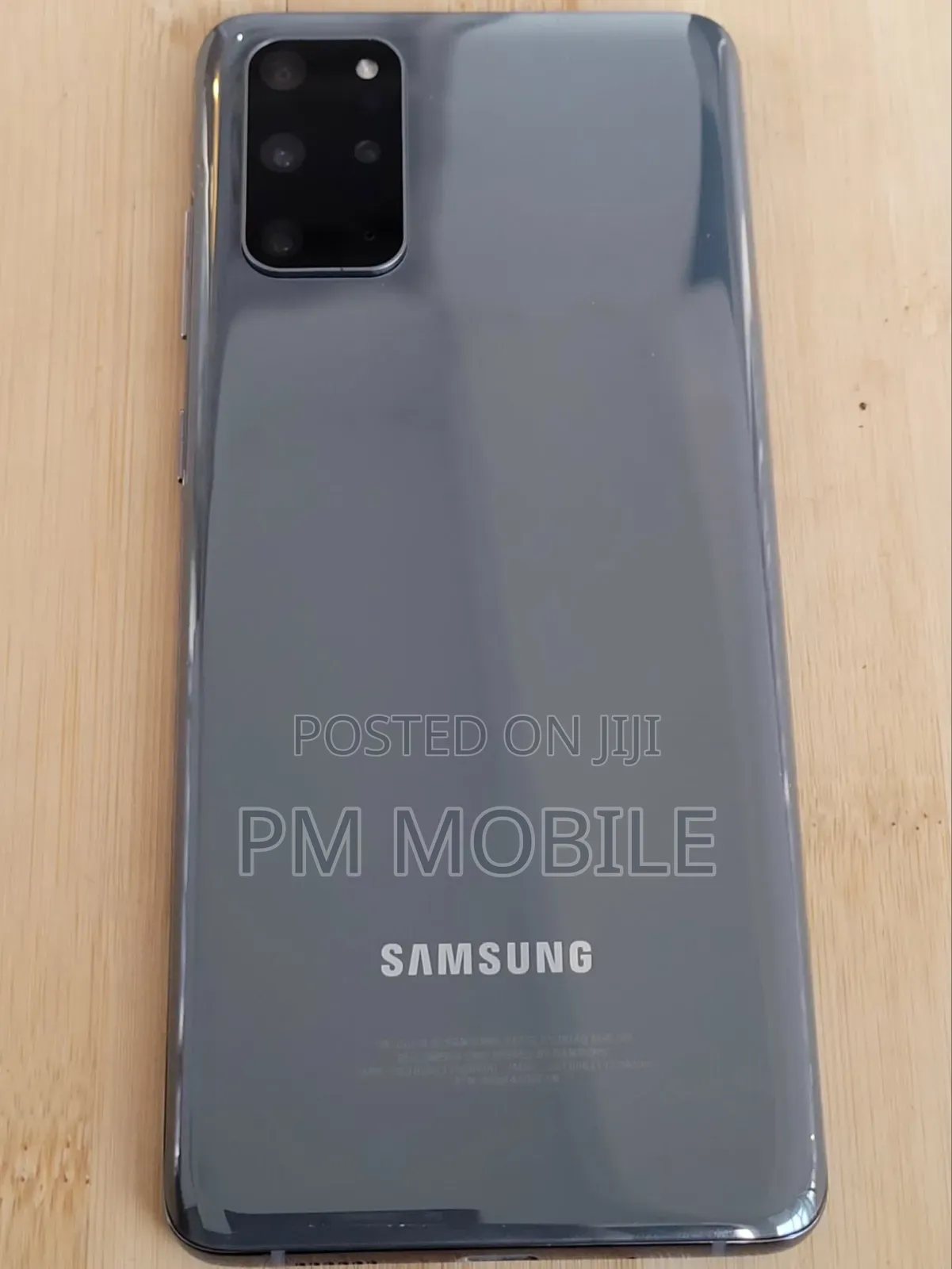 Samsung Galaxy S20+ 128 GB