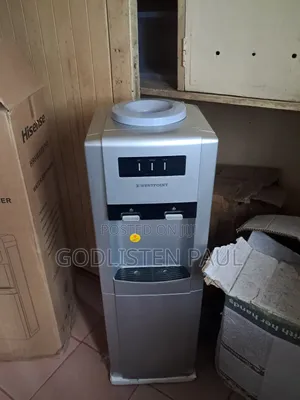 Westpoint Water Dispenser, Module WFQN1016.PS