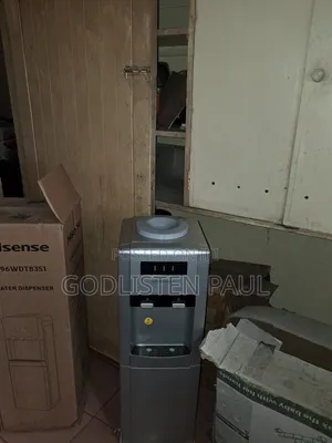 Westpoint Water Dispenser, Module WFQN1016.PS