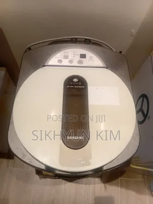 Samsung Washing Machine