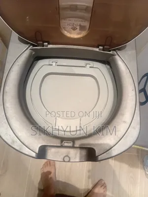 Samsung Washing Machine