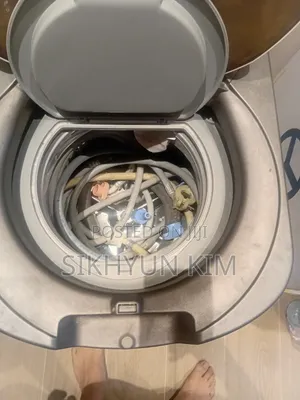 Samsung Washing Machine