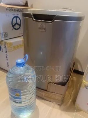 Samsung Washing Machine