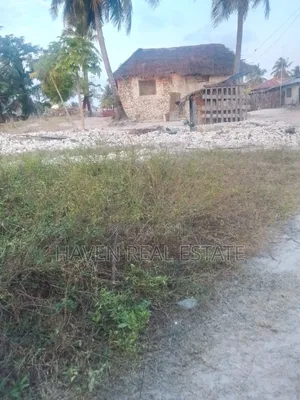 Plot for Sale at Jambiani Zanzibar