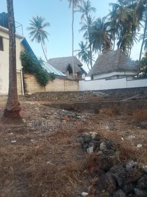 Plot for Sale at Jambiani Zanzibar