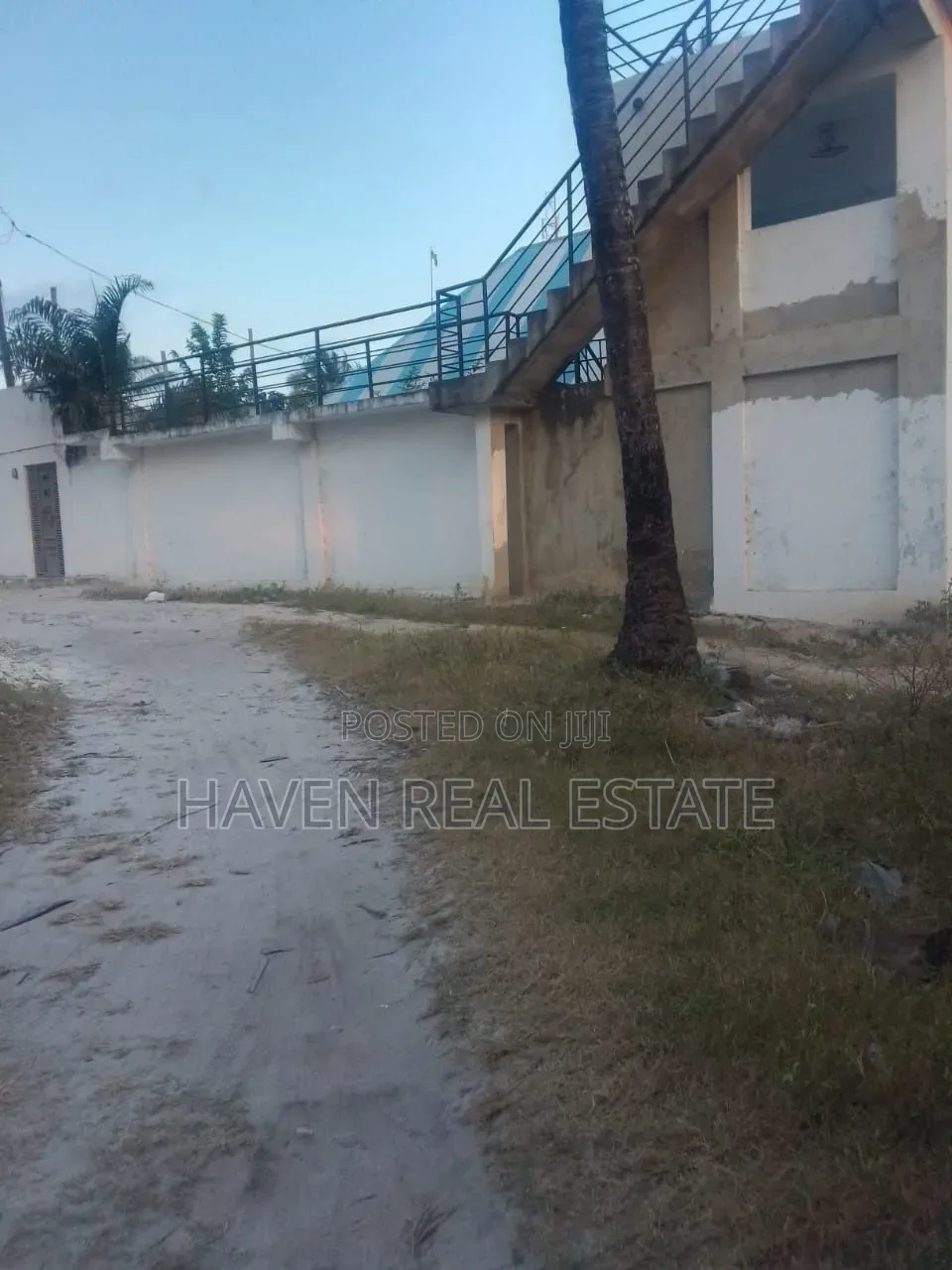 Plot for Sale at Jambiani Zanzibar