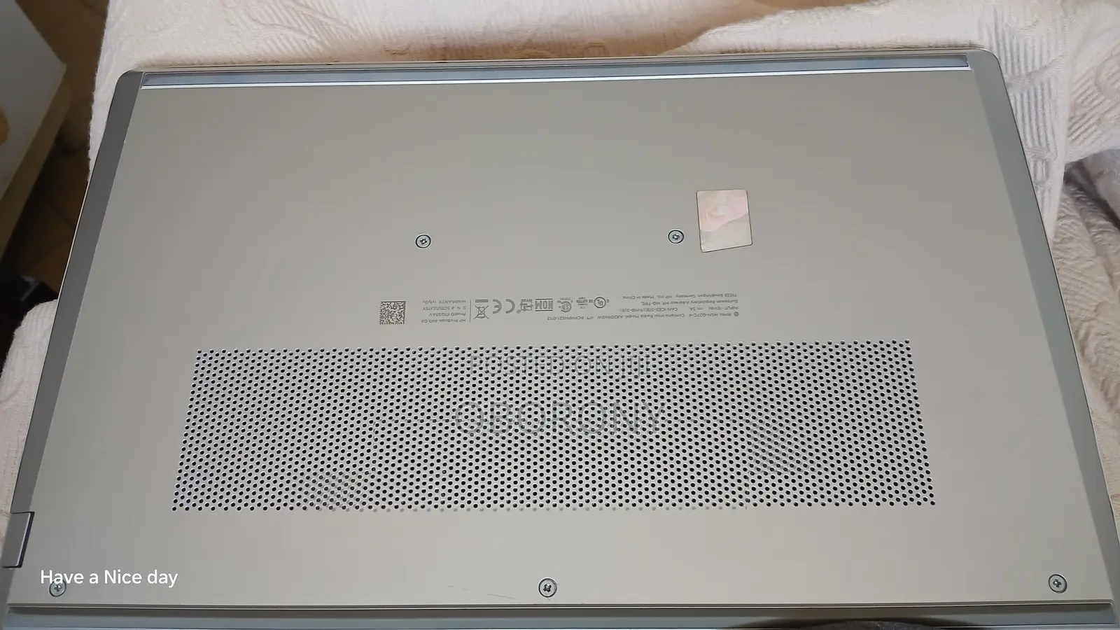 Laptop HP ProBook 440 G8 8GB Intel Core i5 SSD 256GB