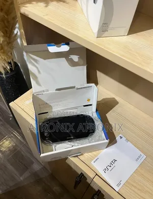 Sony Playstation Vita