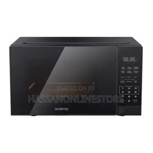 Oraimo InfiWave Lite 23L Energy Saving Touchscreen Microwave Oven