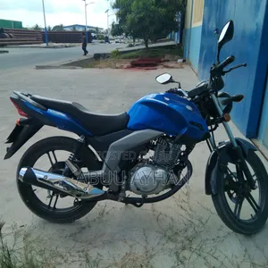 Suzuki GSX-R150 2017 Blue