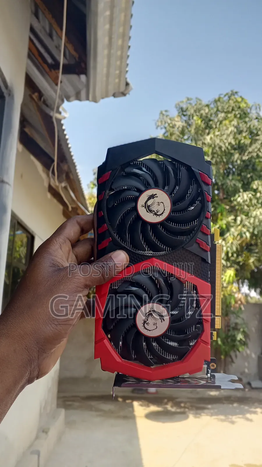GTX 1050ti