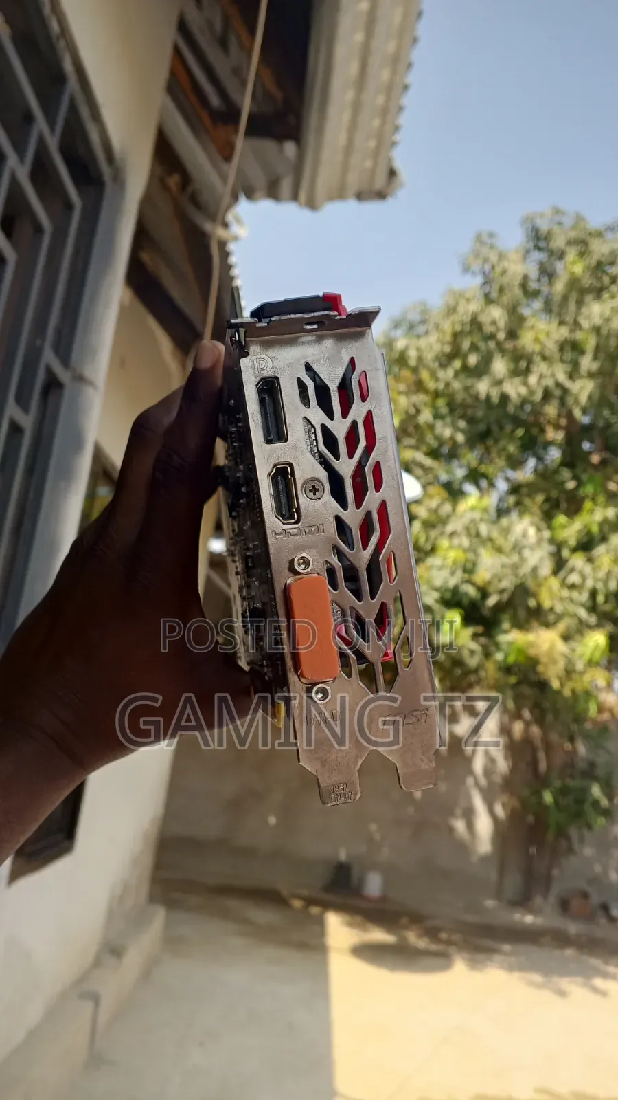 GTX 1050ti