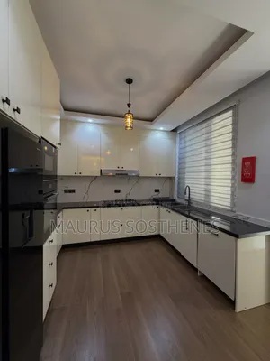 Furnished 5bdrm Villa in Masaki for rent