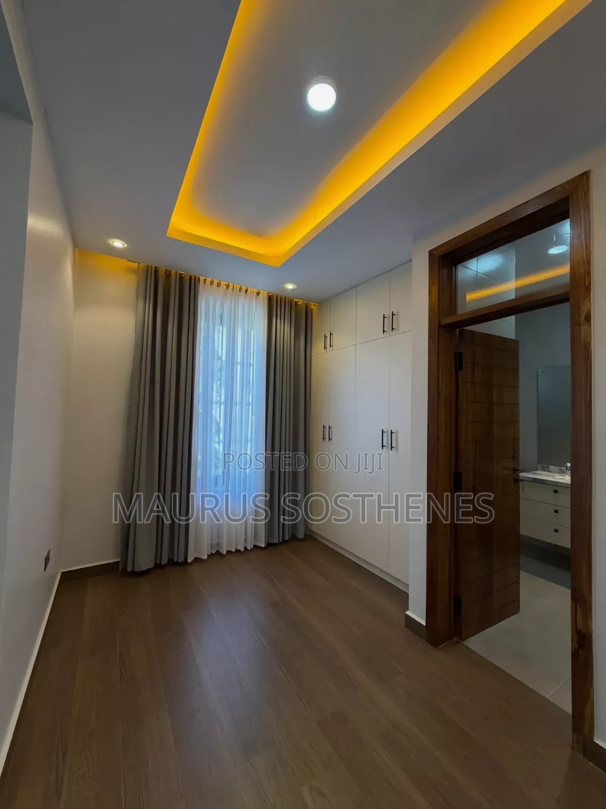 Furnished 5bdrm Villa in Masaki for rent