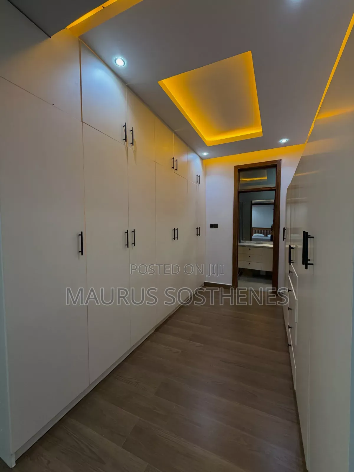 Furnished 5bdrm Villa in Masaki for rent