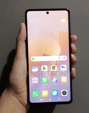 Xiaomi 11T Pro 256 GB Black
