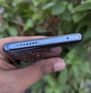Xiaomi 11T Pro 256 GB Black