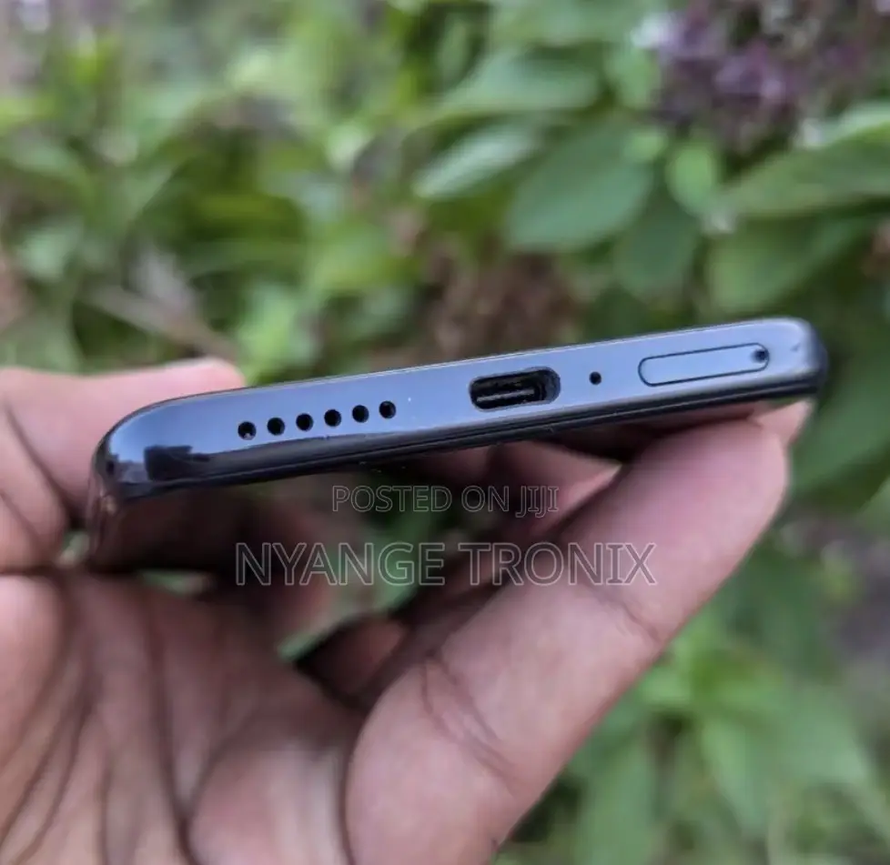 Xiaomi 11T Pro 256 GB Black