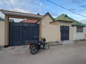 3bdrm House in Kanisa Ni Street, Mbagala for sale