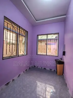 3bdrm House in Kanisa Ni Street, Mbagala for sale