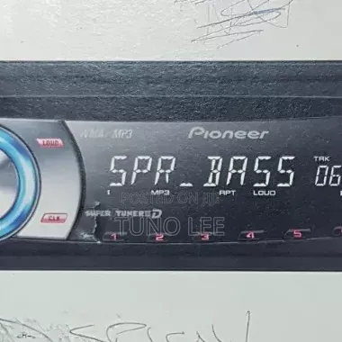 Original Car Sound System Wiring Kit