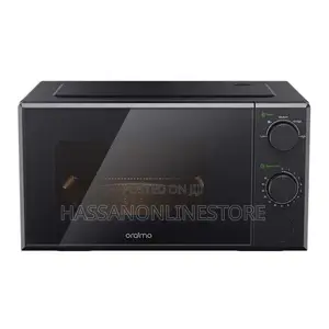 Oraimo InfiWave Lite 20L Low Noise Microwave Oven