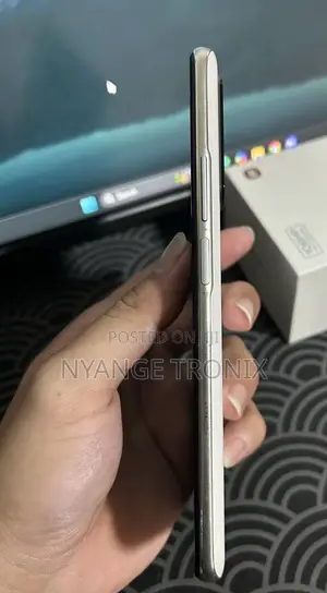 Xiaomi 11T Pro 256 GB White