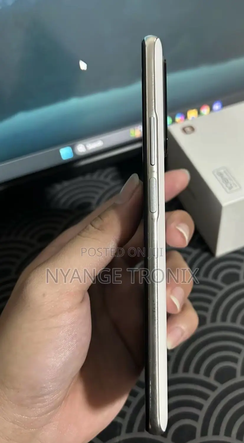 Xiaomi 11T Pro 256 GB White